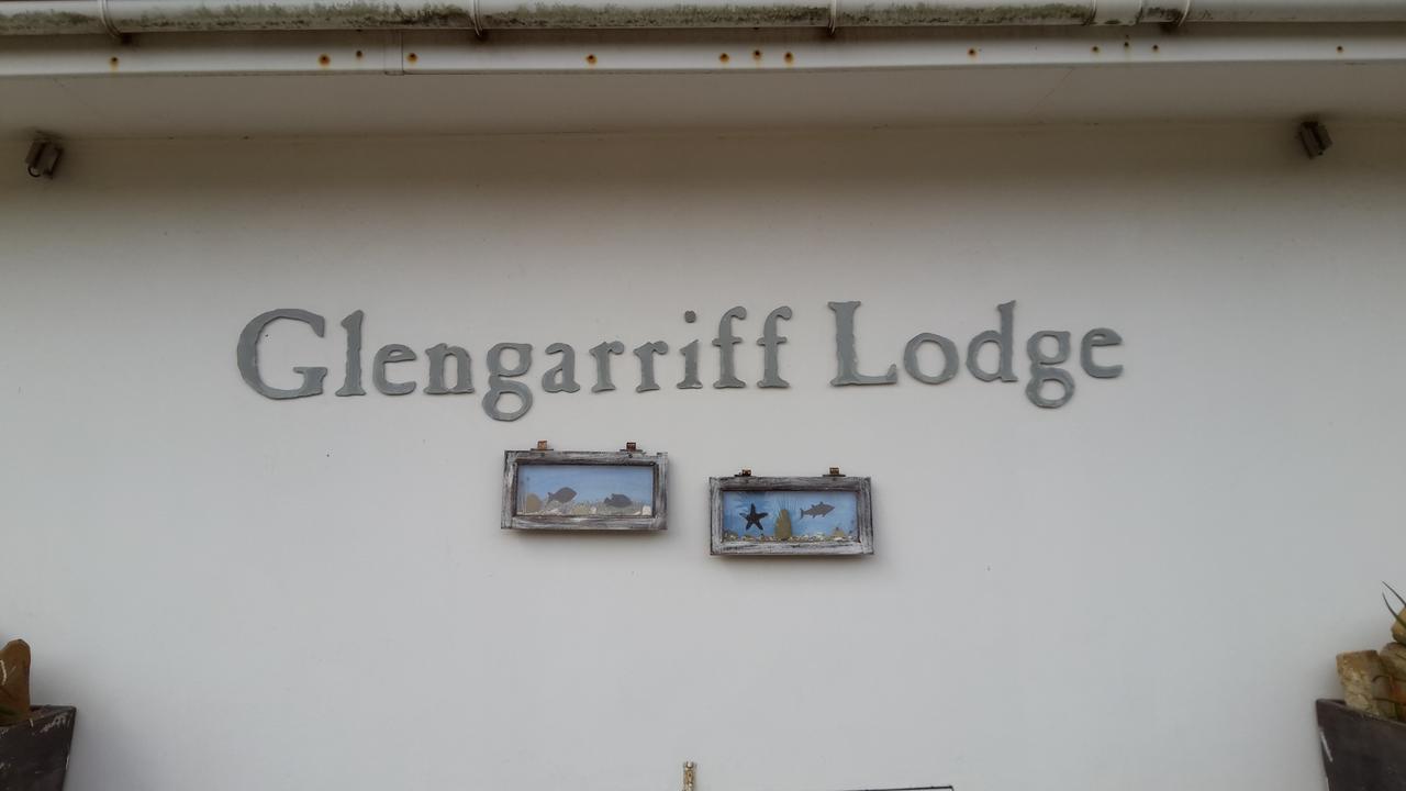 Glengarriff Lodge Glengariff Exterior foto